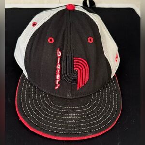 Portland Trailblazers Hat